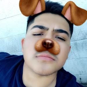 Meet your Posher, Giovanny